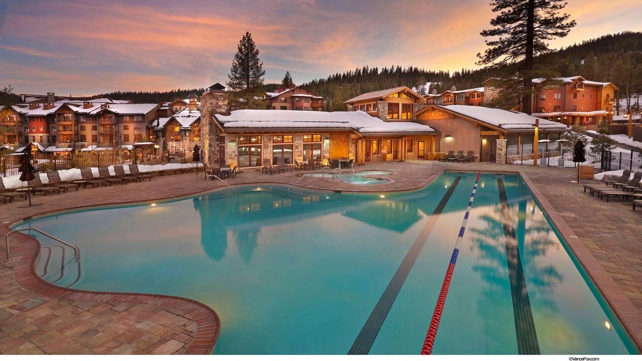 Photo of Outdoor in Truckee