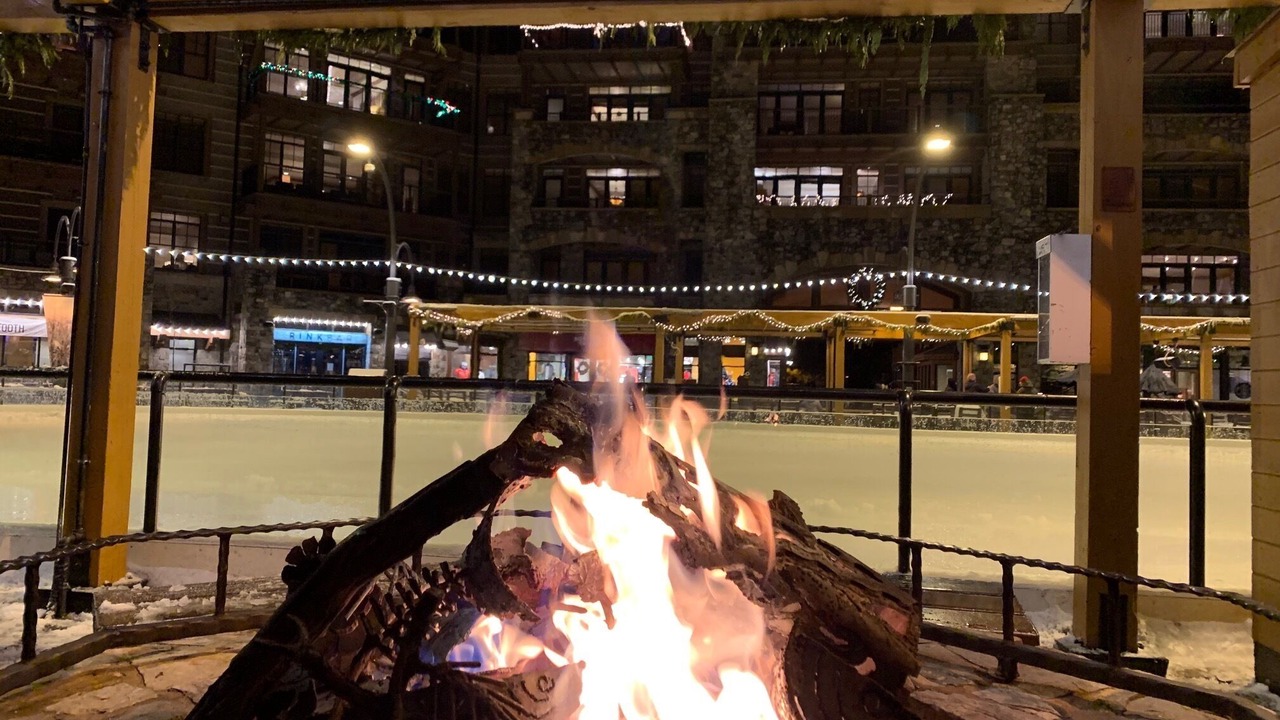 Photo of Outdoor in Truckee