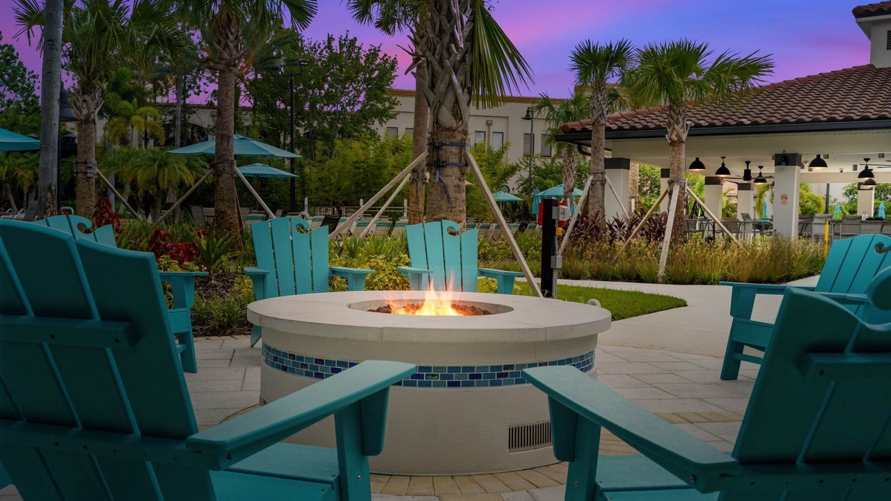 Photo of Patio Balcony in Florida Central Atlantic Coast
