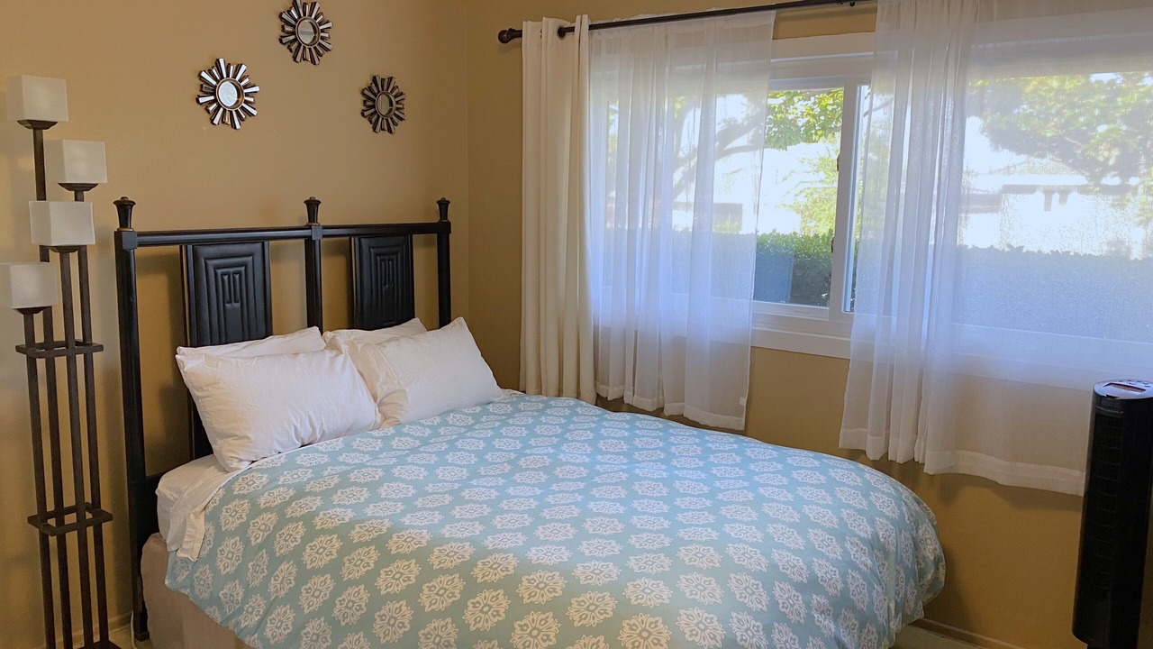 Photo of Bedroom in Ladera Heights