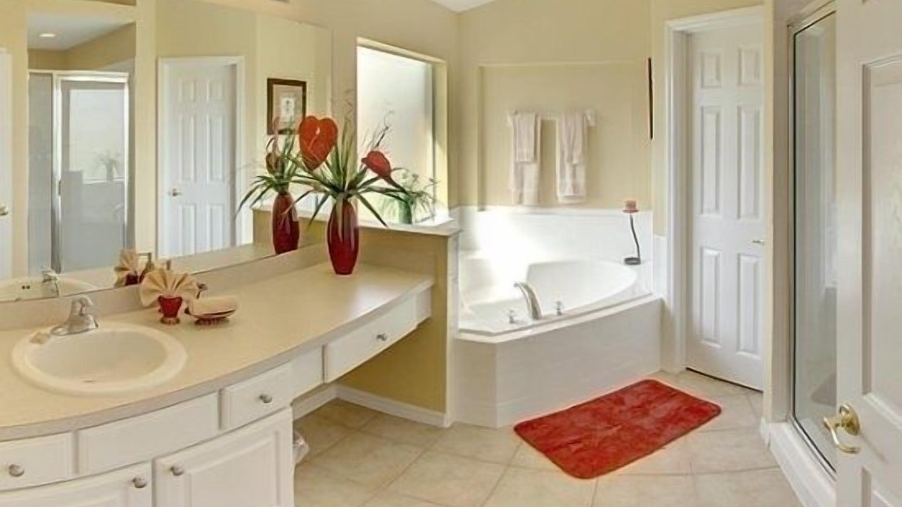 Photo of Bathroom in Loughman