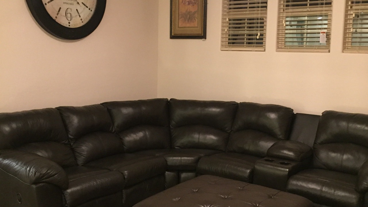 Photo of Livingroom in Enterprise
