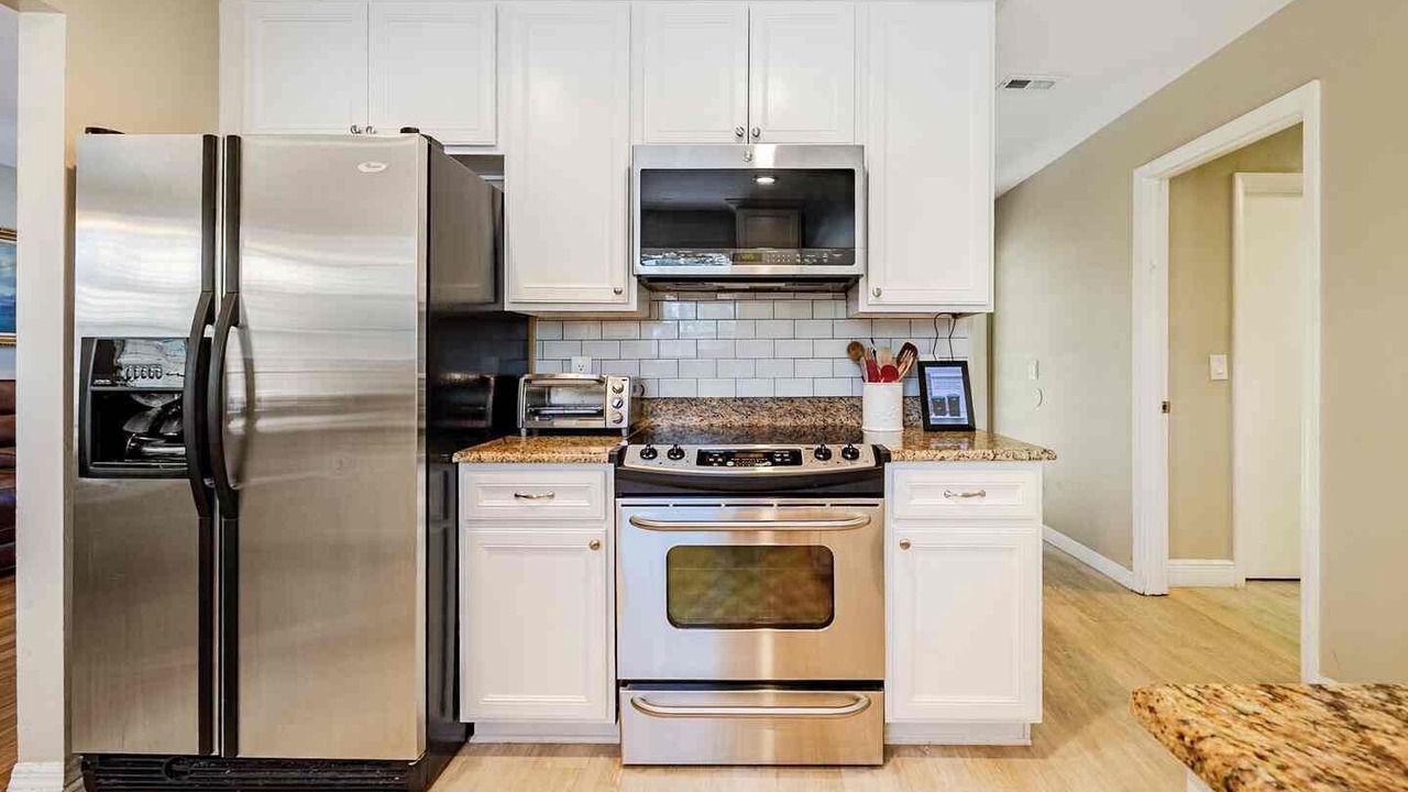 Photo of Kitchen in Orlando