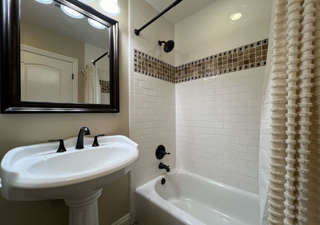 Photo of Bathroom in Anaheim Resort