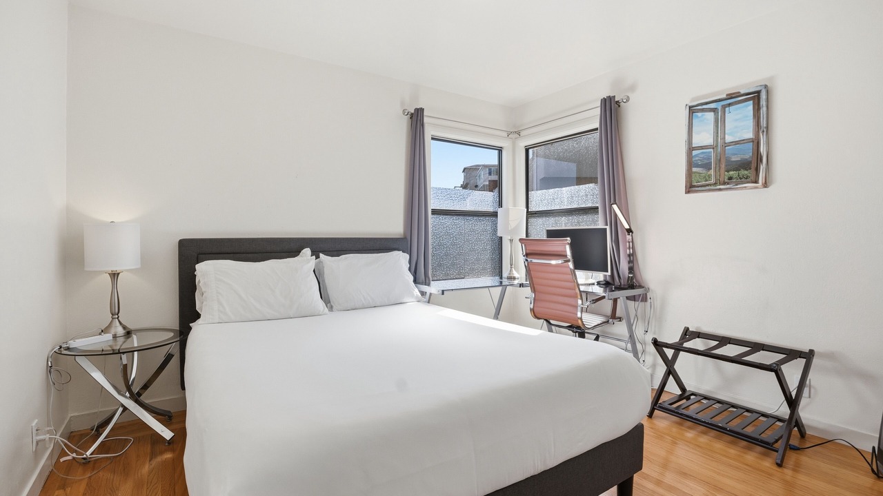 Photo of Bedroom in Paradise Valley