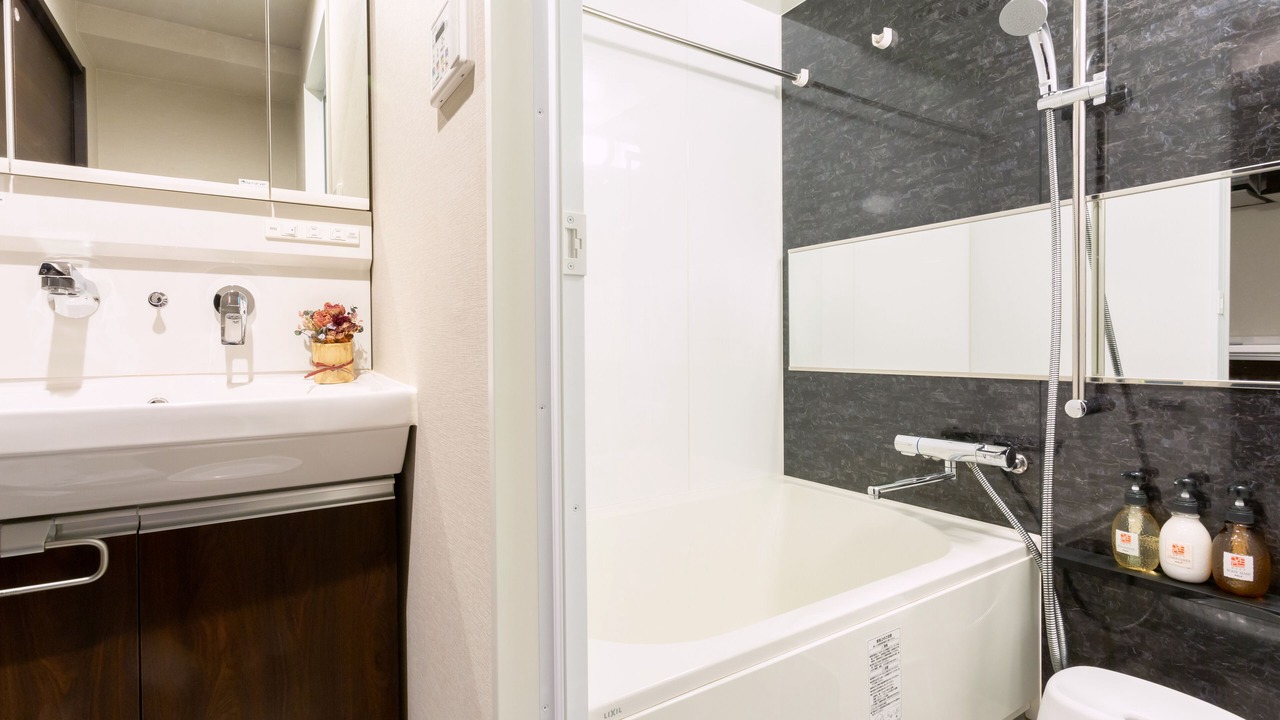 Photo of Bathroom in Konohana