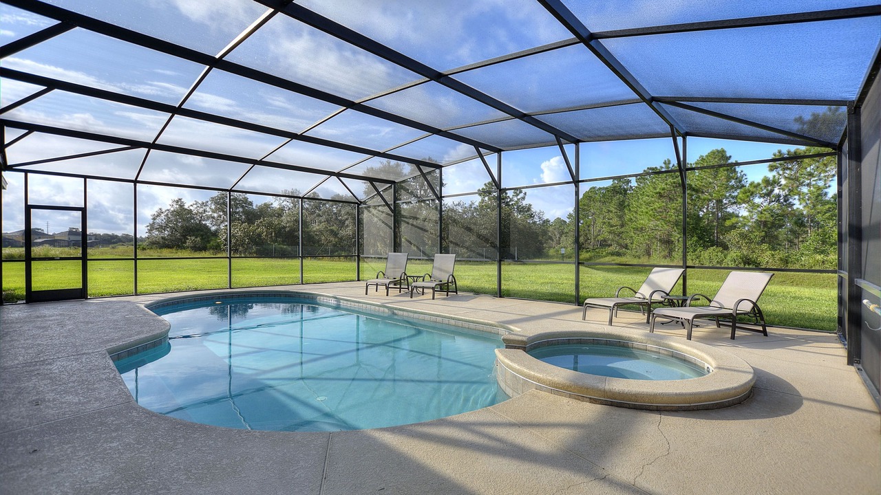 Photo of Outdoor in Watersong