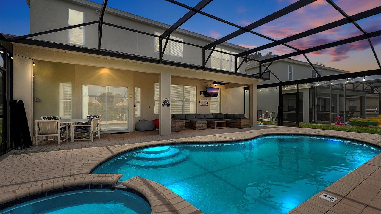 Photo of Outdoor in Windsor Hills