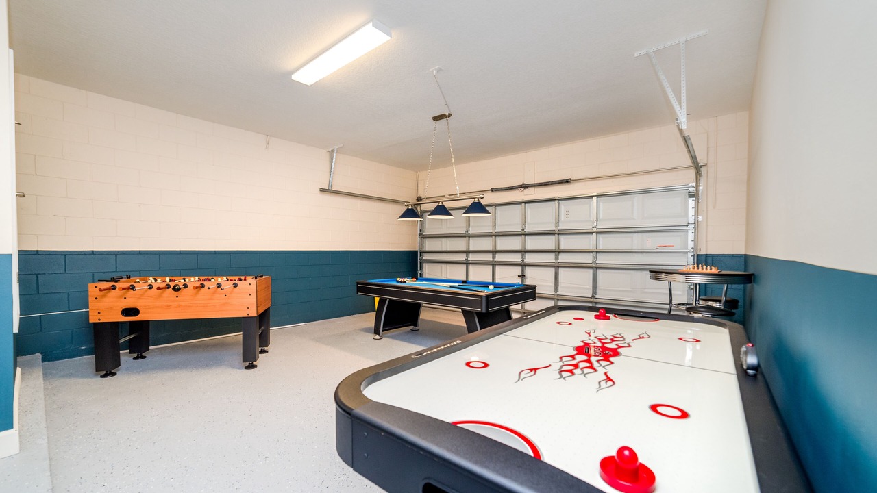 Photo of Bedroom in Watersong