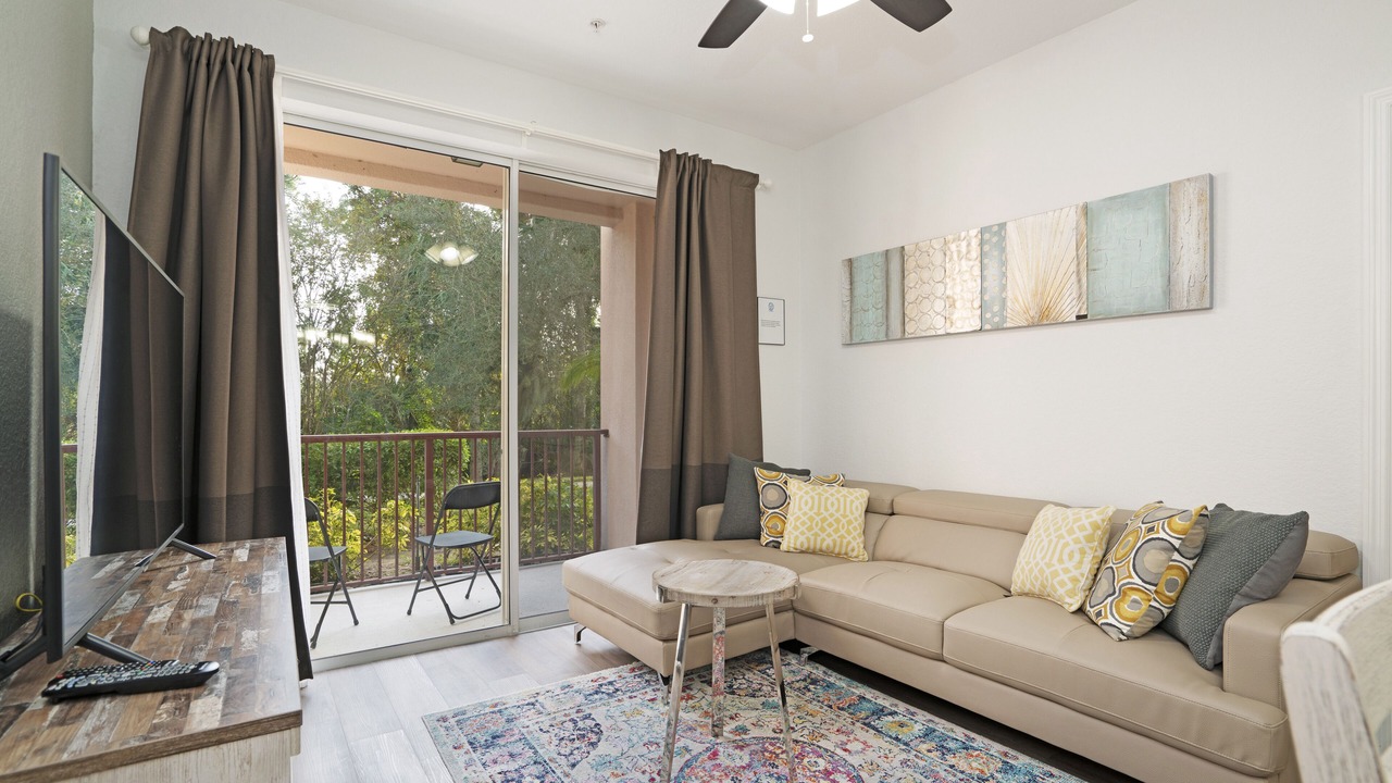 Photo of Livingroom in Florida Central Atlantic Coast