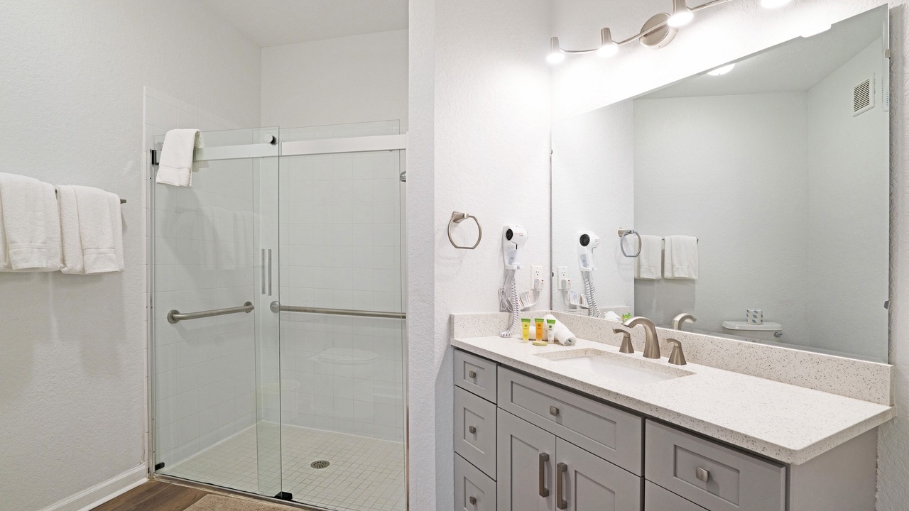 Photo of Bathroom in Florida Central Atlantic Coast
