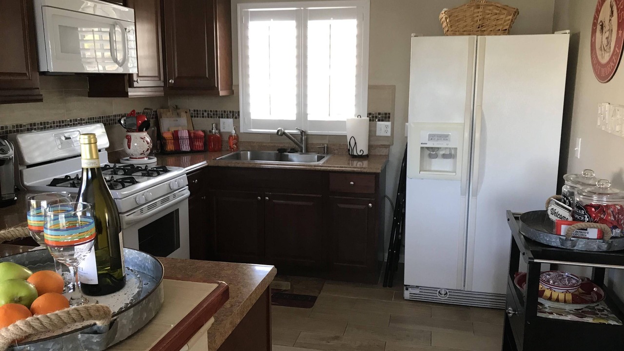 Photo of Kitchen in Fallbrook