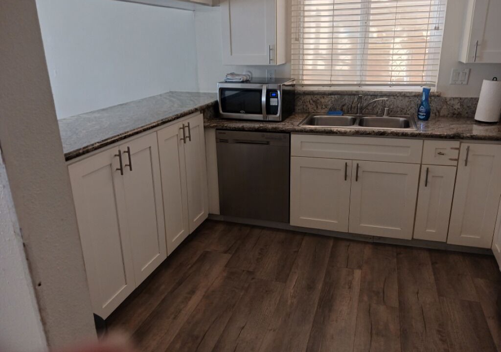 Photo of Kitchen in West Newport