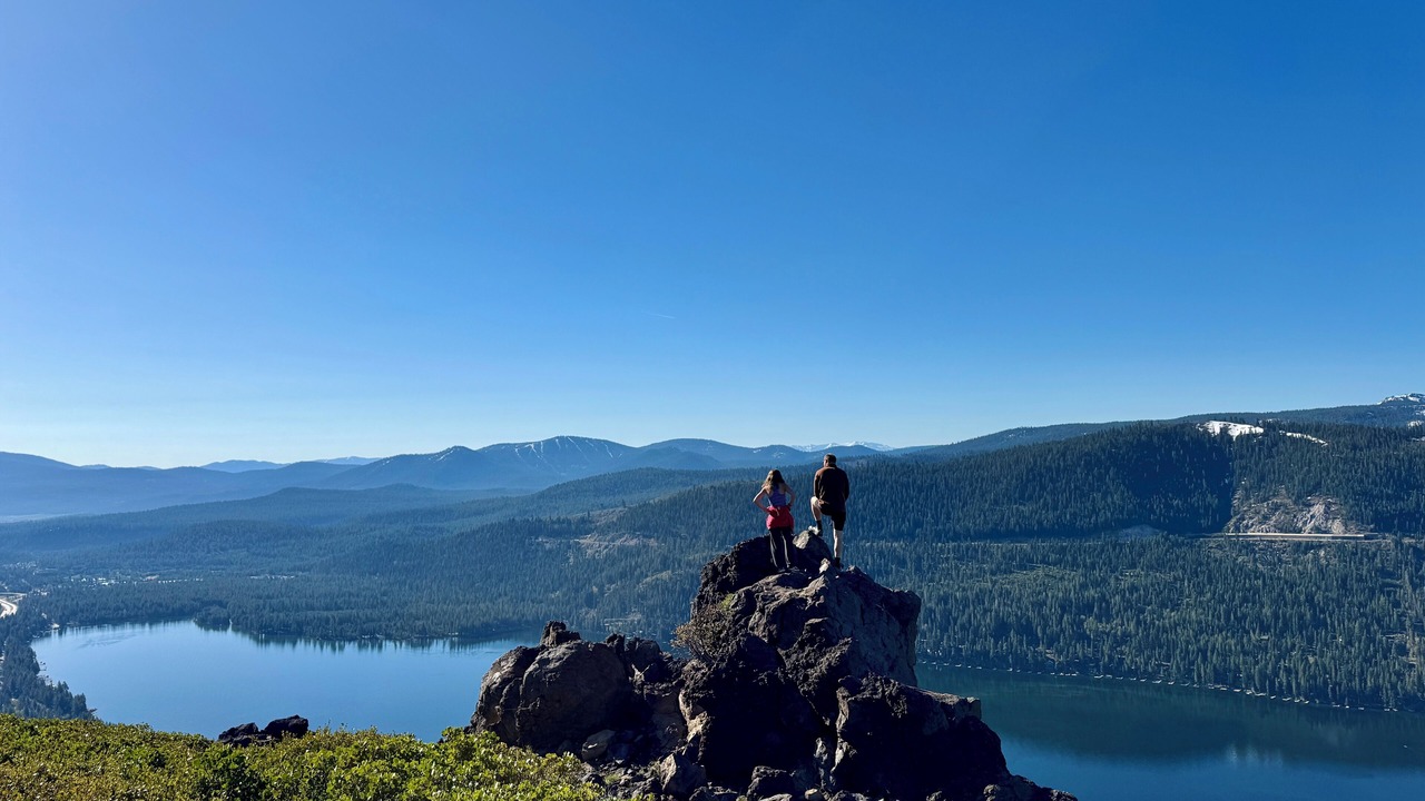 Photo of Outdoor in Truckee