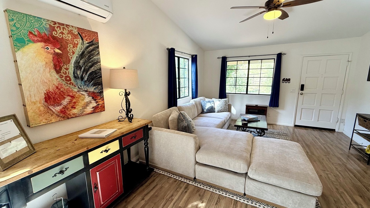 Photo of Livingroom in Santa Ynez