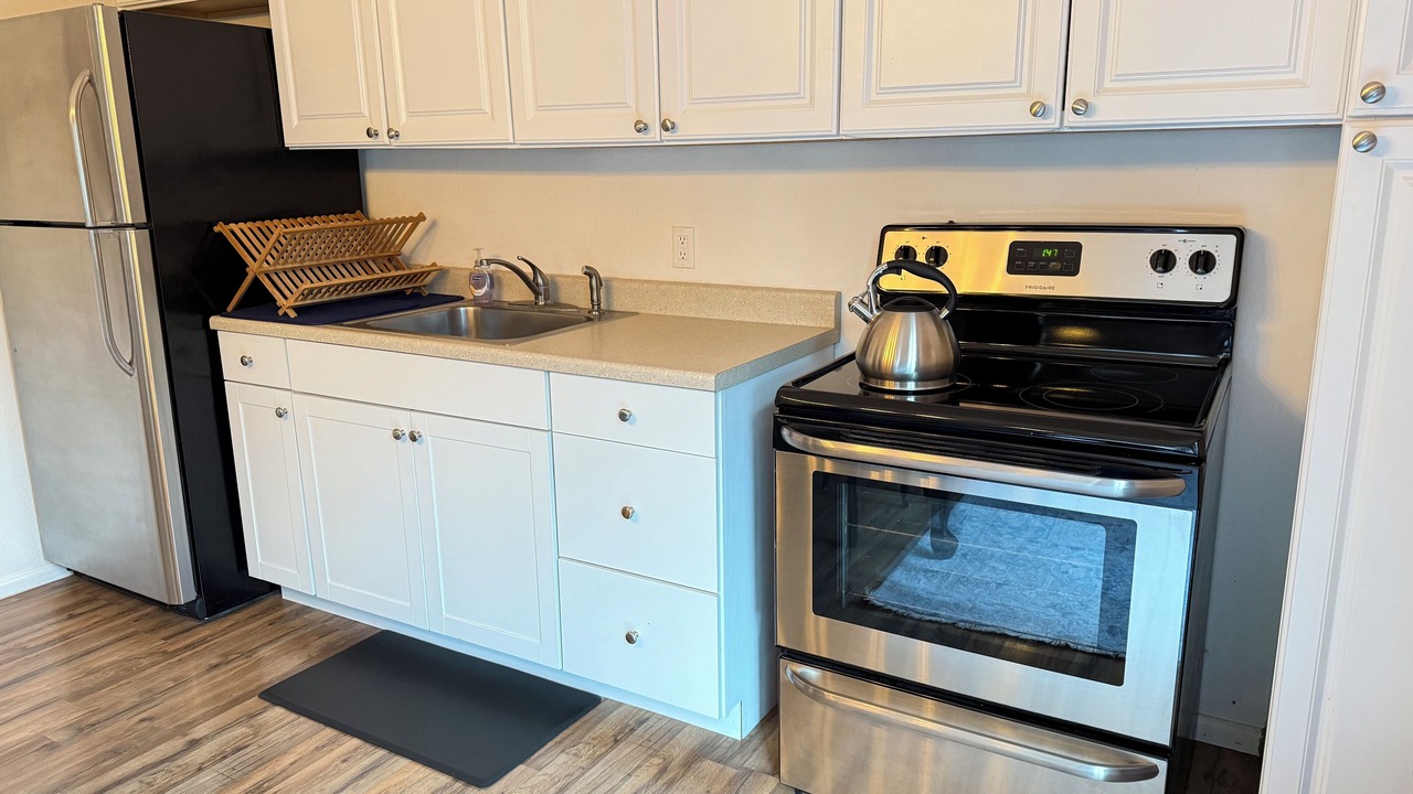 Photo of Kitchen in Santa Ynez