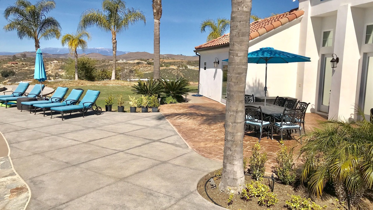 Photo of Outdoor in Temecula