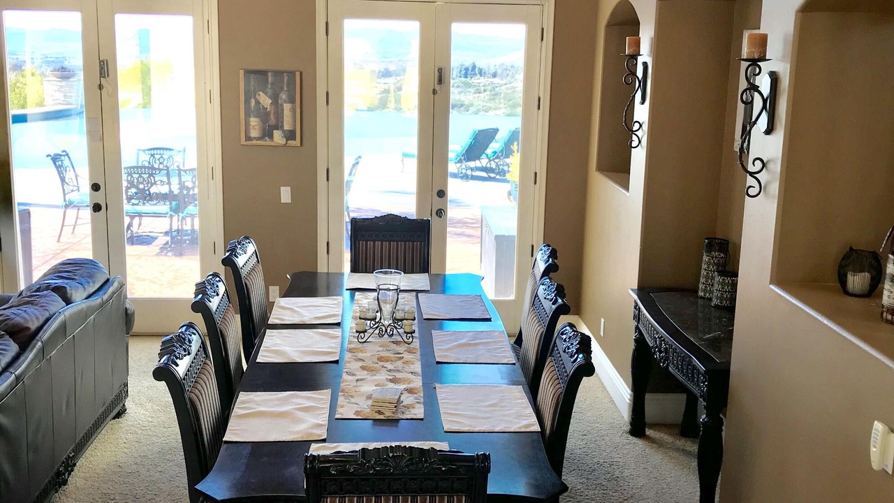 Photo of Bedroom in Temecula