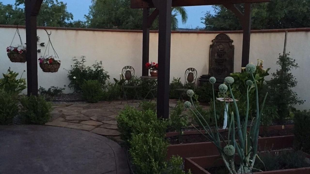 Photo of Outdoor in Temecula