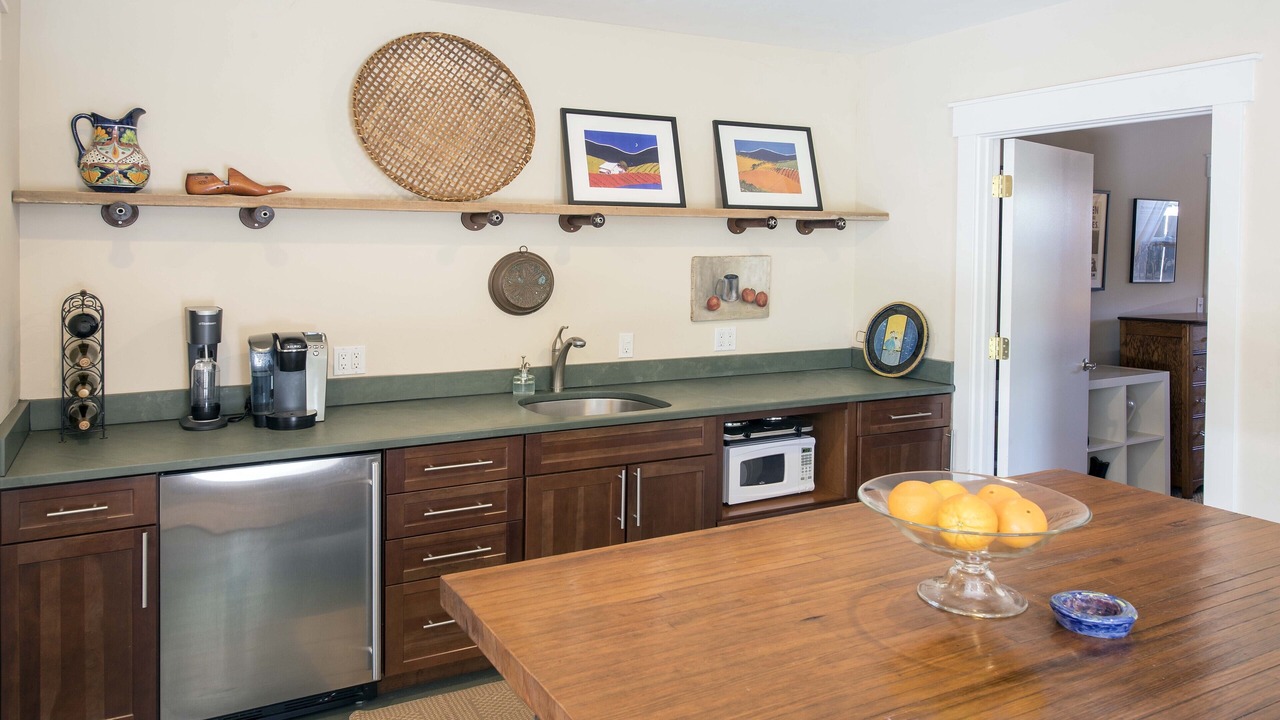 Photo of Kitchen in Sonoma