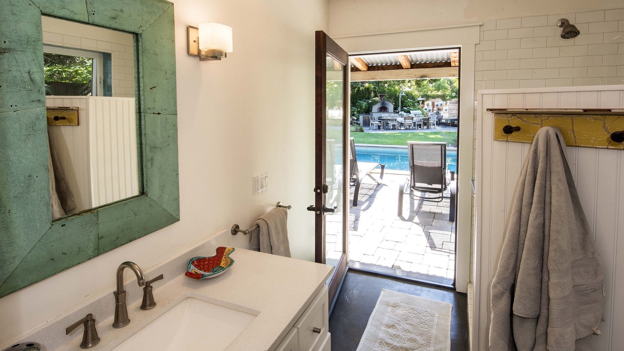 Photo of Bathroom in Sonoma