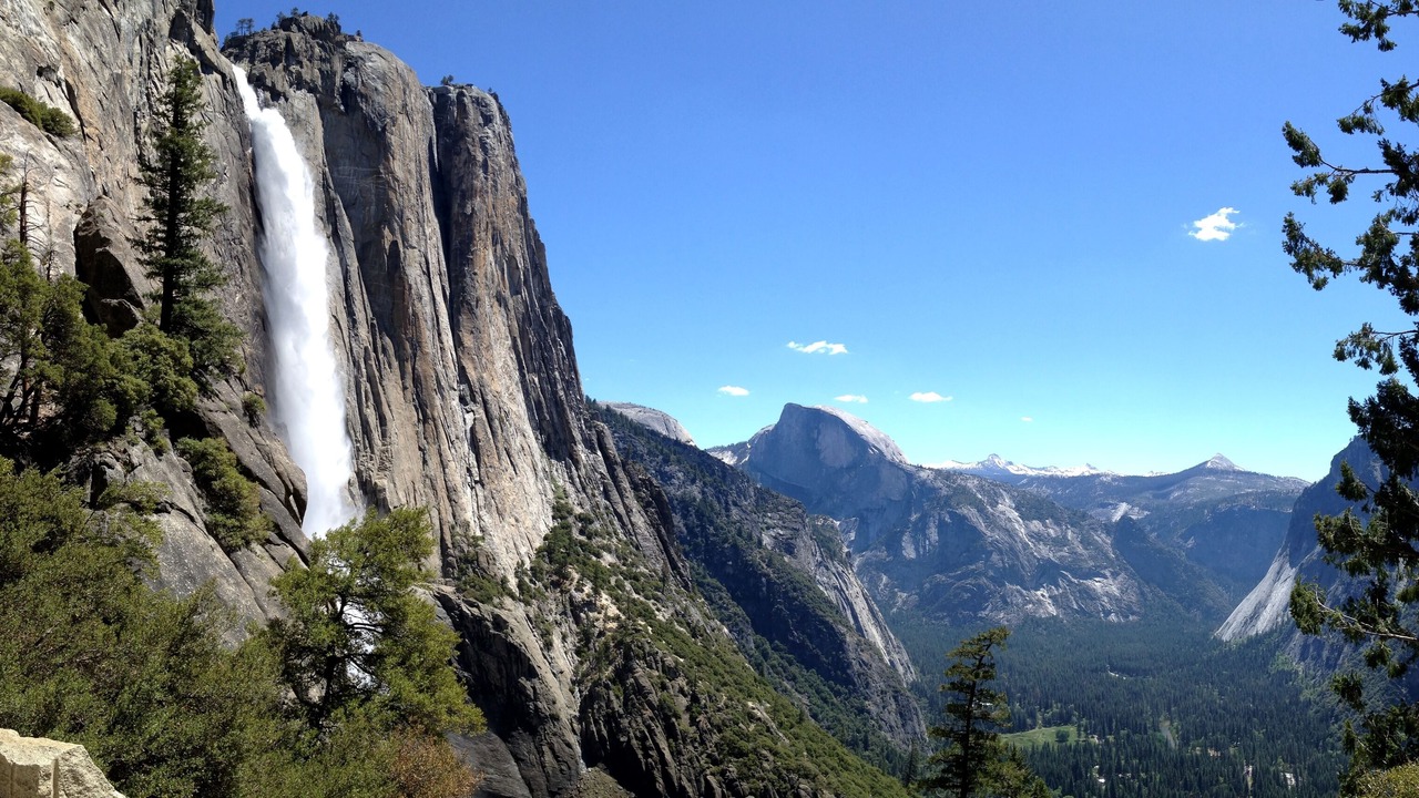 Photo of Others in Yosemite West