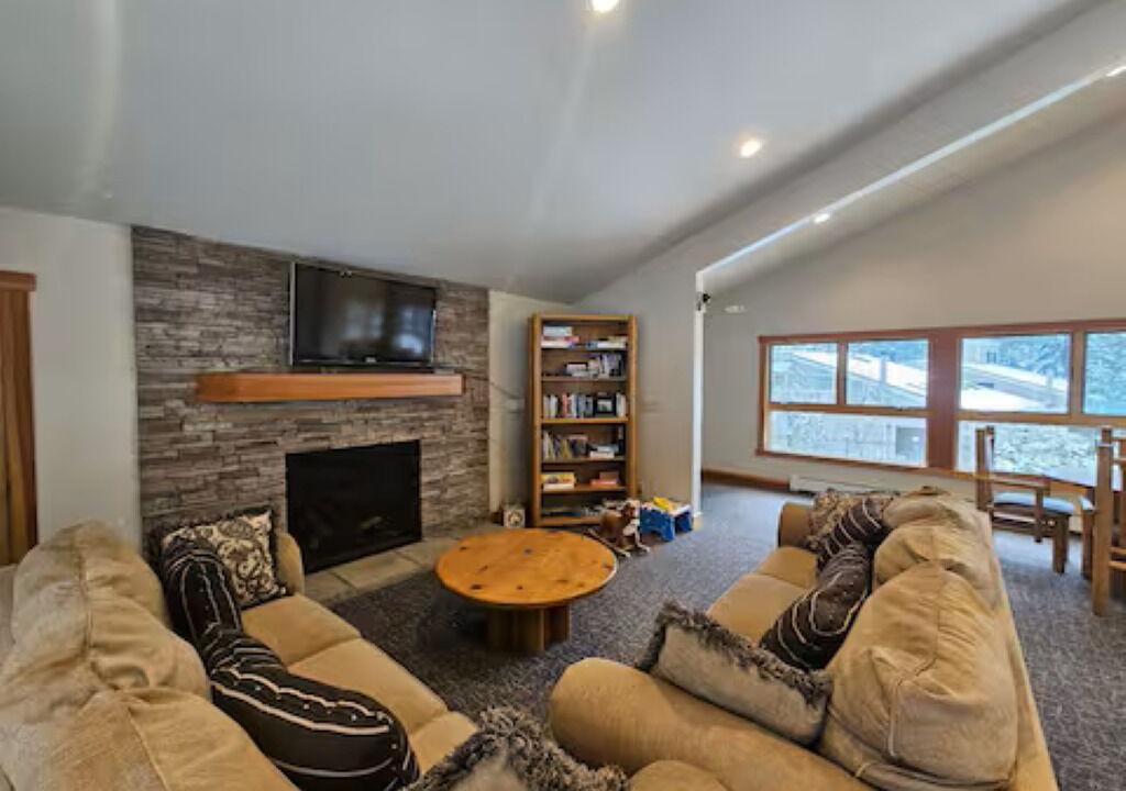 Photo of Livingroom in Incline Village