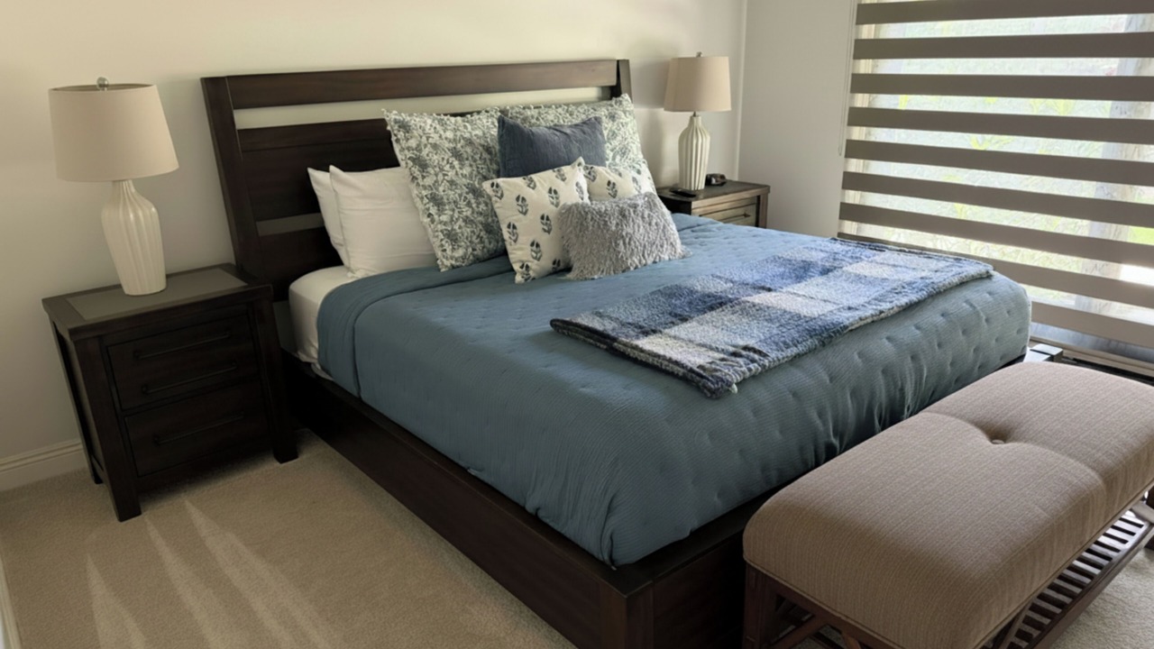 Photo of Bedroom in La Quinta