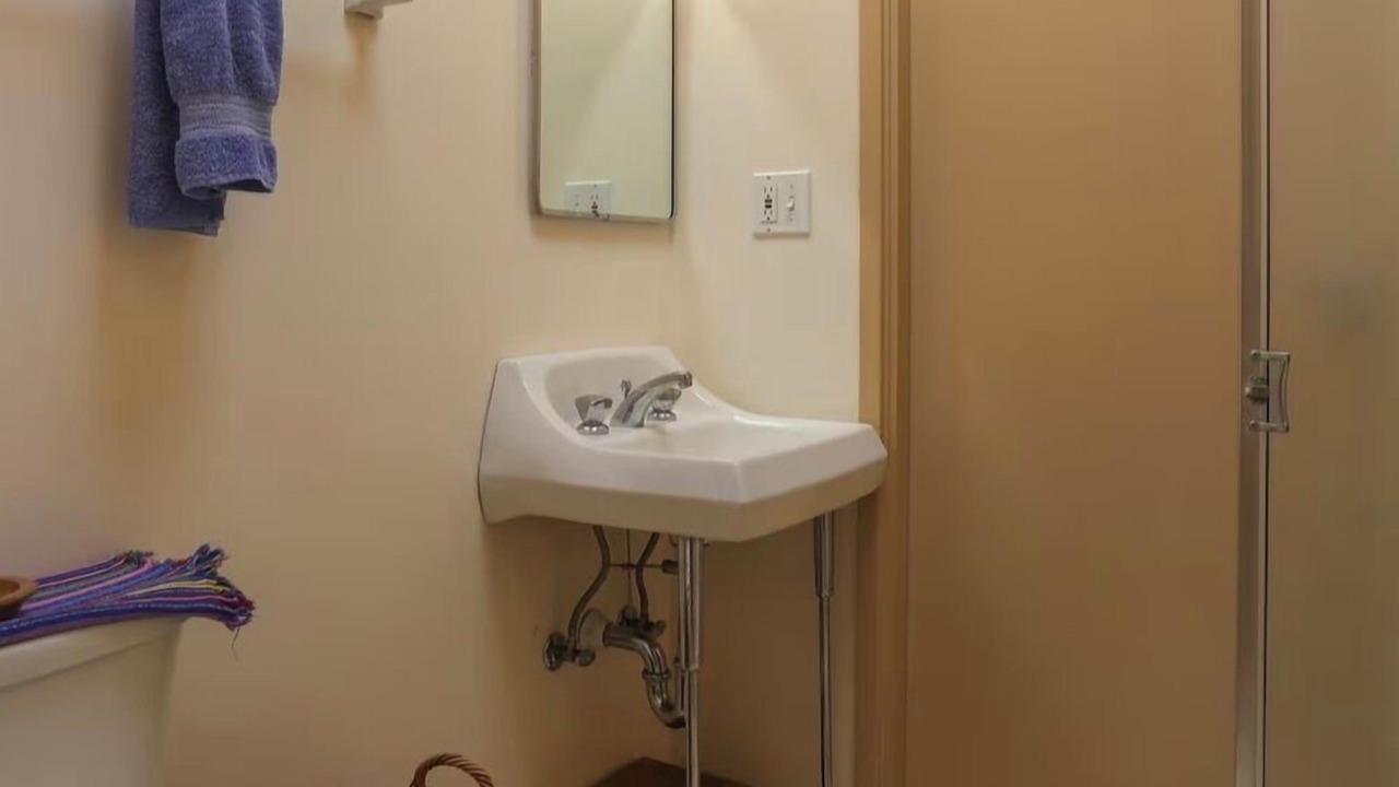 Photo of Bathroom in Bolinas