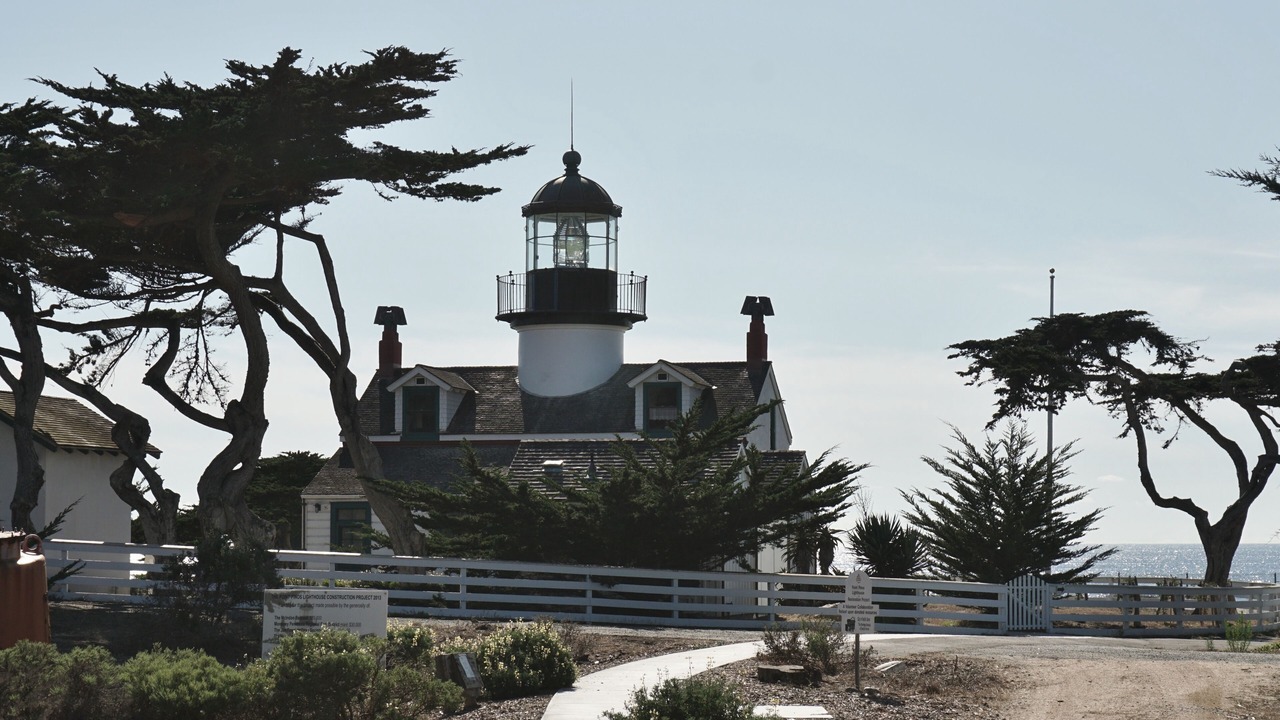 Photo of Others in Pacific Grove