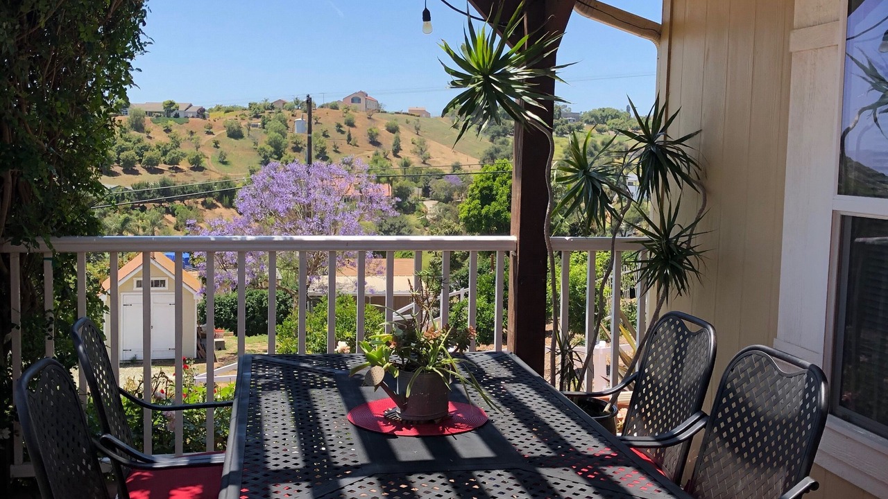 Photo of Outdoor in Morro Hills