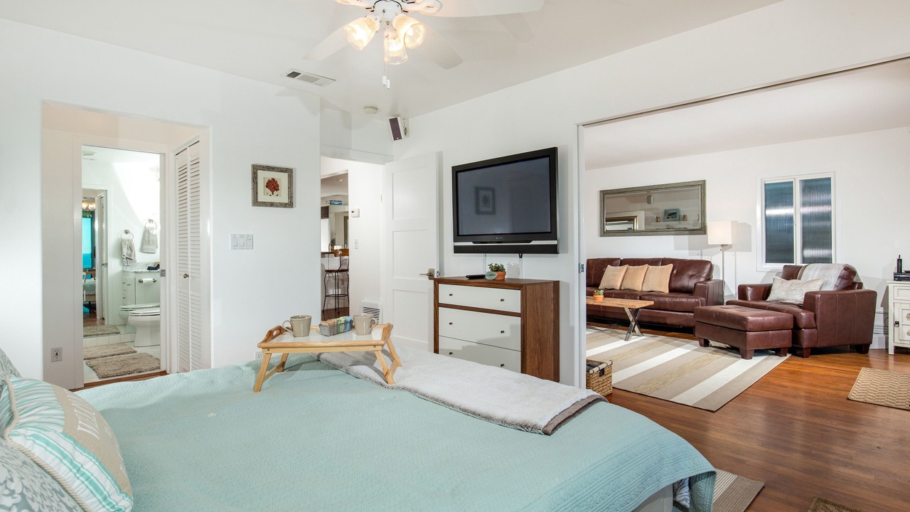 Photo of Bedroom in Encinitas