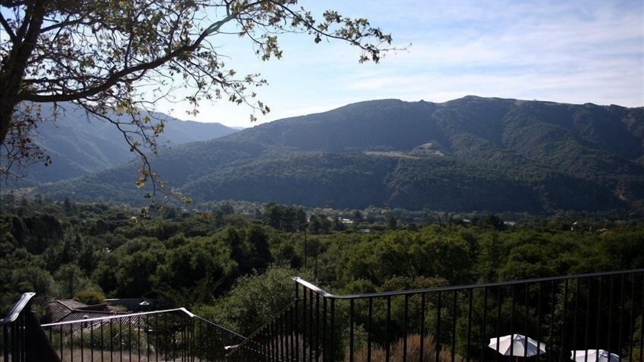 Photo of Outdoor in Carmel Valley