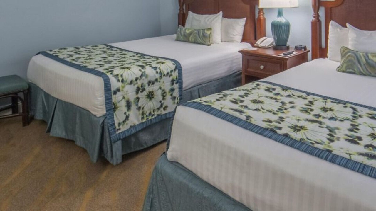 Photo of Bedroom in Orange Lake