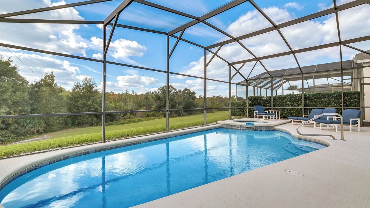 Photo of Outdoor in Windsor Palms