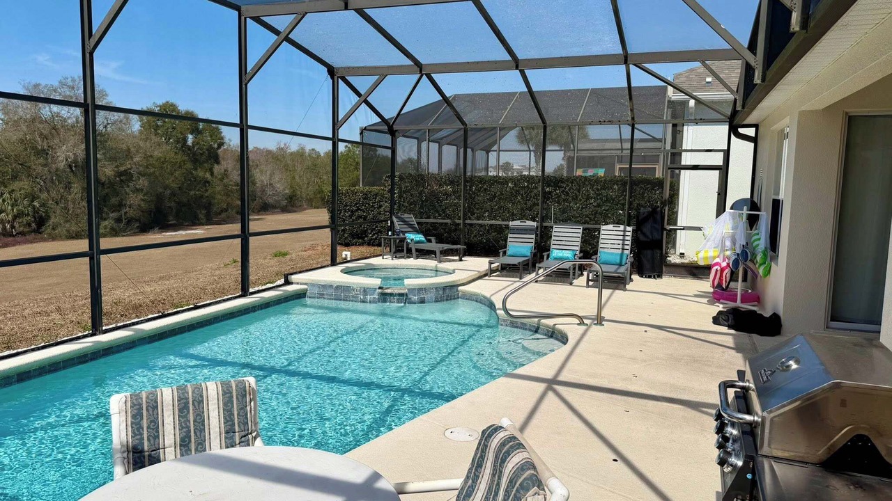 Photo of Outdoor in Windsor Palms