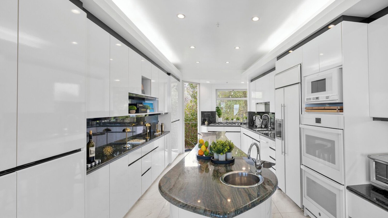 Photo of Kitchen in Marina District