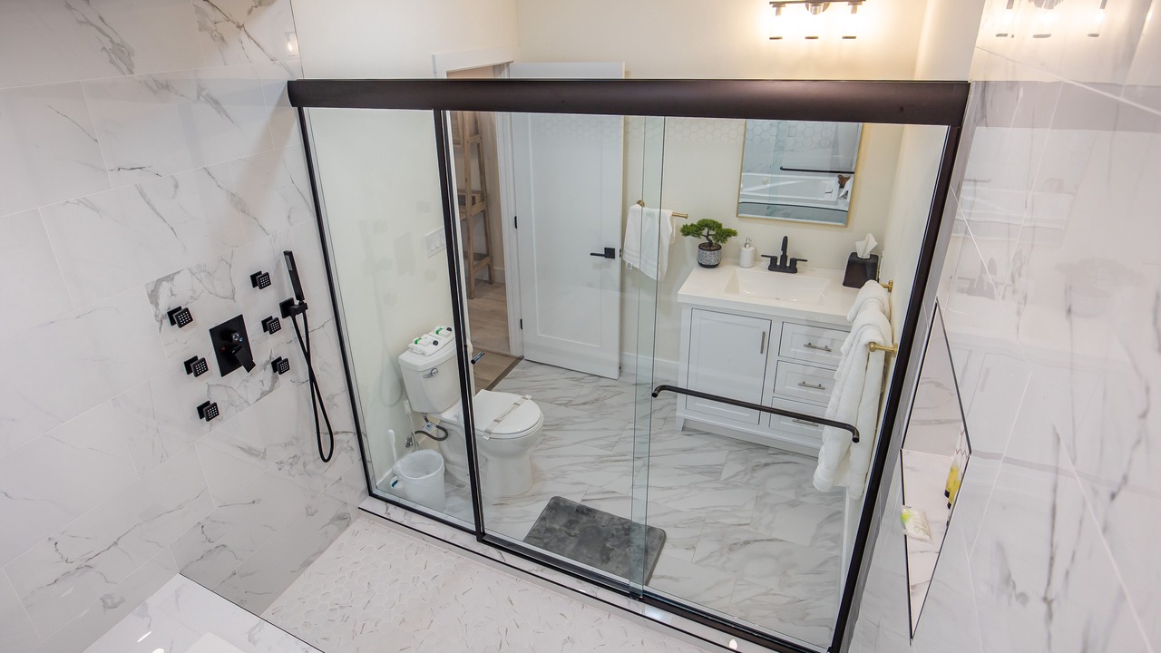 Photo of Bathroom in Hillcrest
