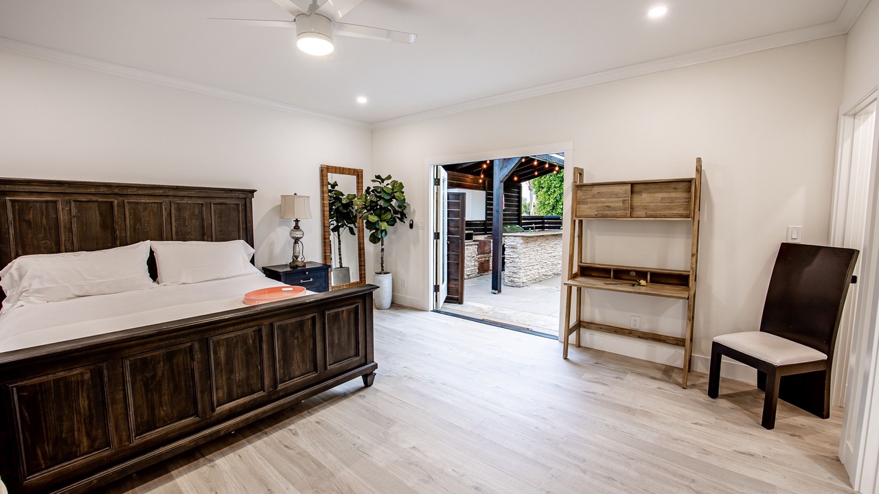 Photo of Bedroom in Hillcrest