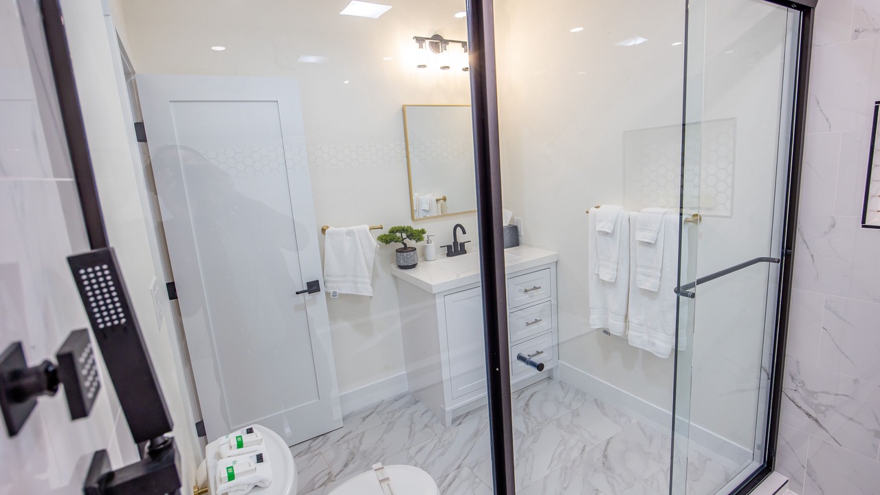 Photo of Bathroom in Hillcrest
