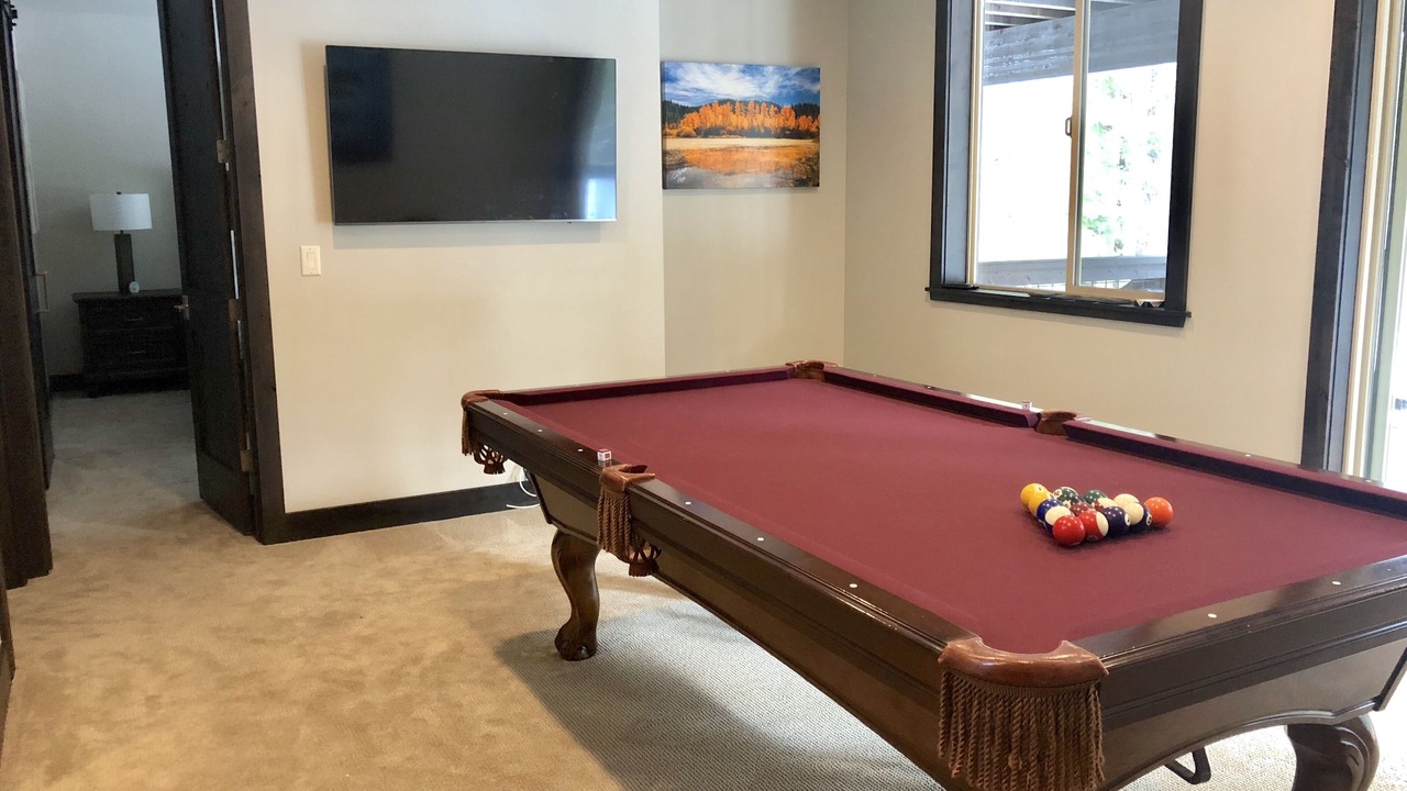 Photo of Bedroom in Kingswood Estates