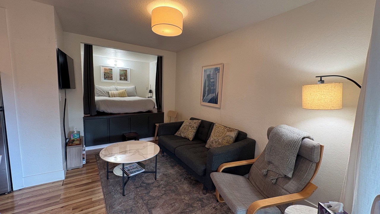 Photo of Bedroom in Tamalpais-Homestead Valley