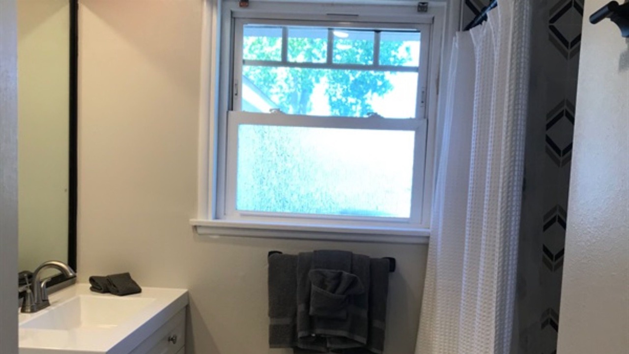 Photo of Bathroom in Hermosa Village