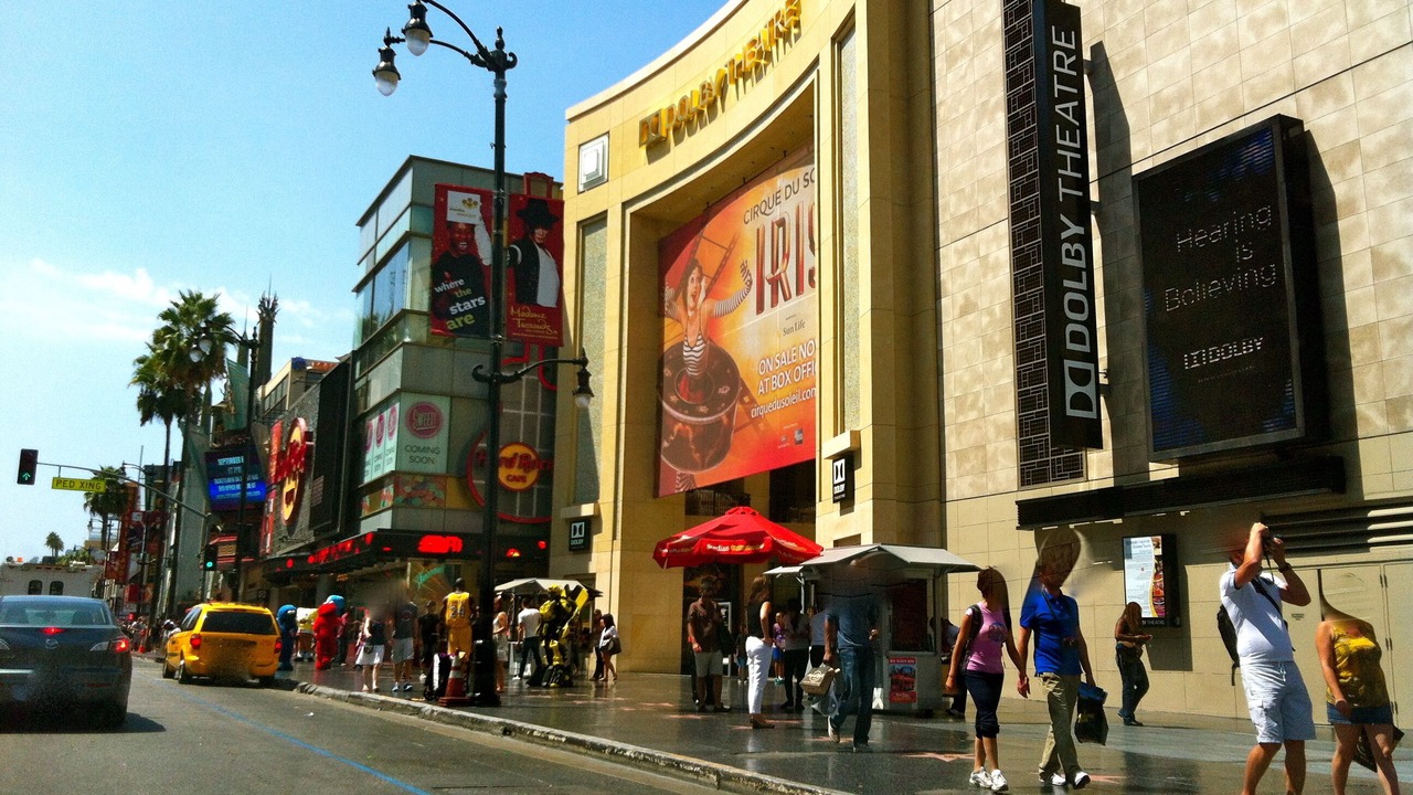 Photo of Others in Hollywood
