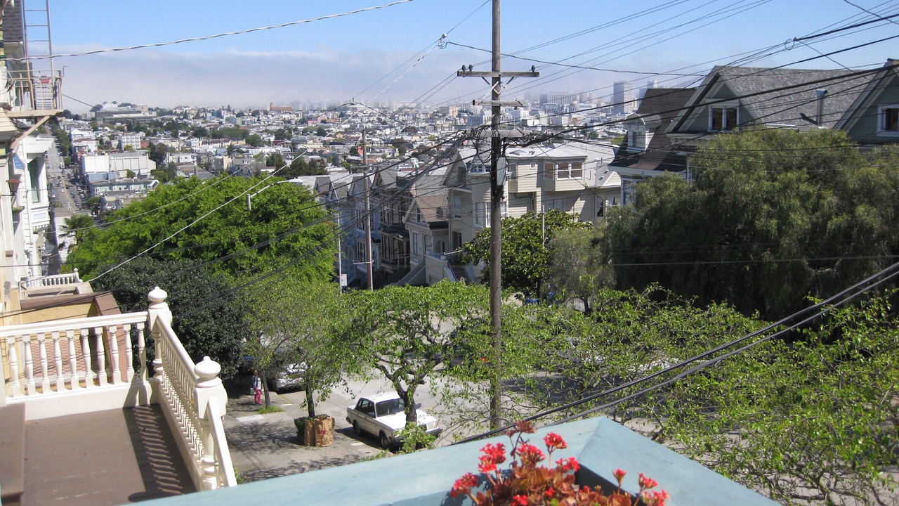 Photo of Others in Dolores Heights