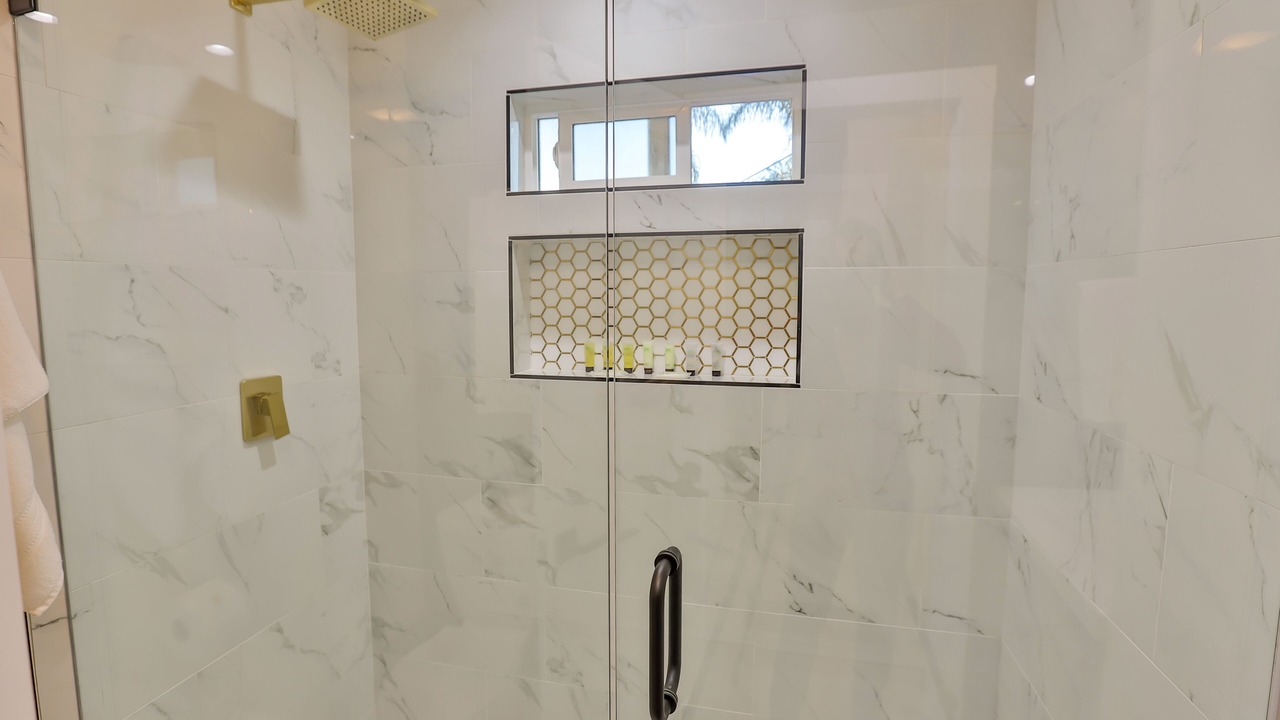 Photo of Bathroom in Pacific Beach