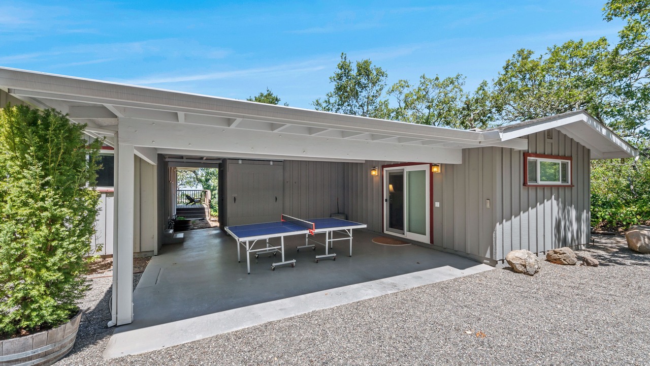 Photo of Patio Balcony in Sonoma