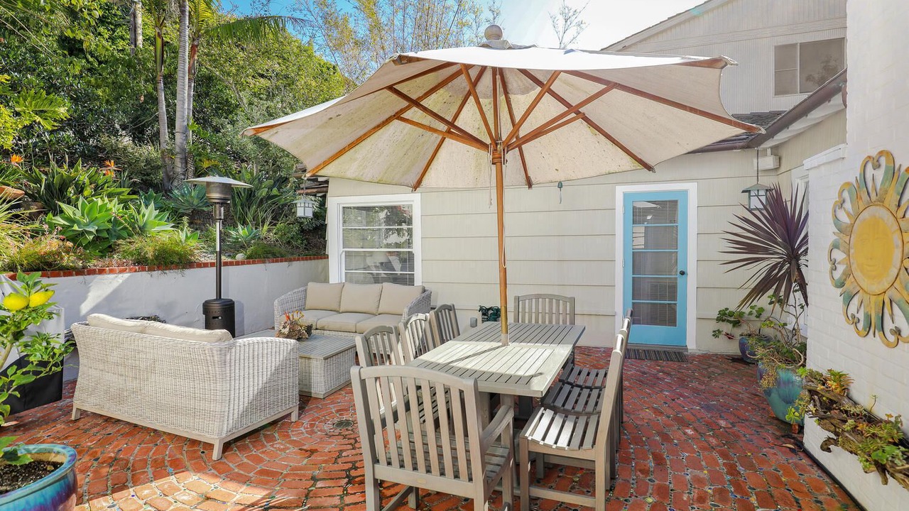 Photo of Outdoor in Village of La Jolla