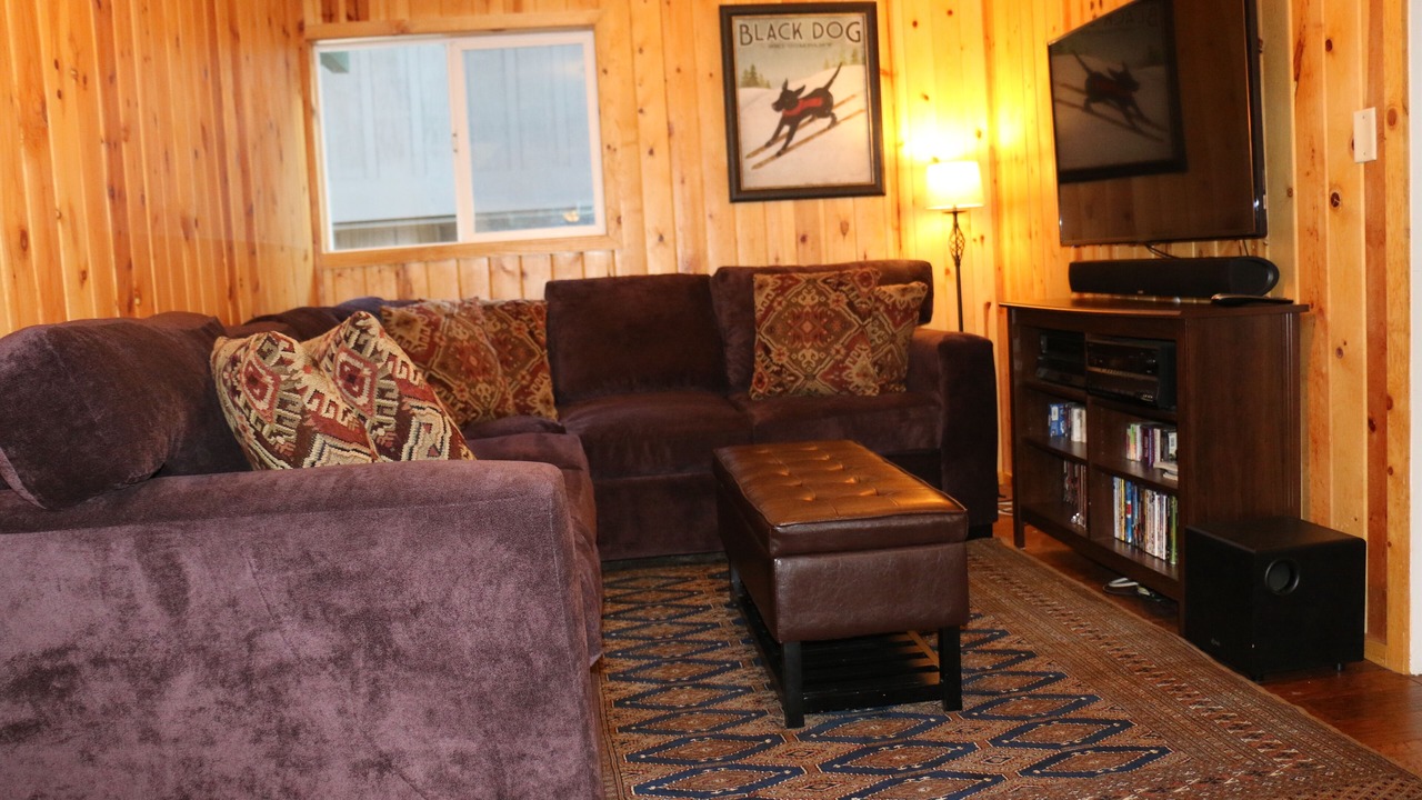 Photo of Bedroom in Sunnyside