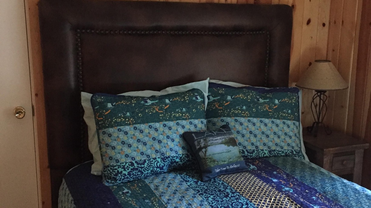 Photo of Bedroom in Sunnyside